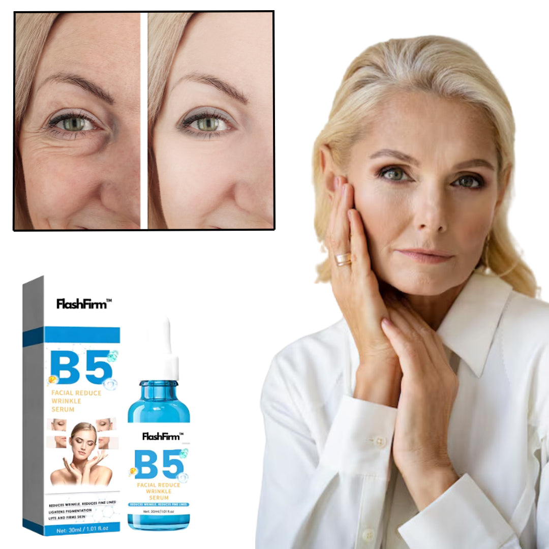 Botox serum