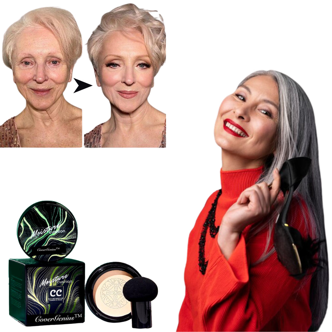 CC Cream
